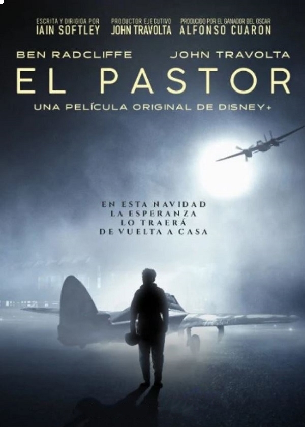 EL PASTOR